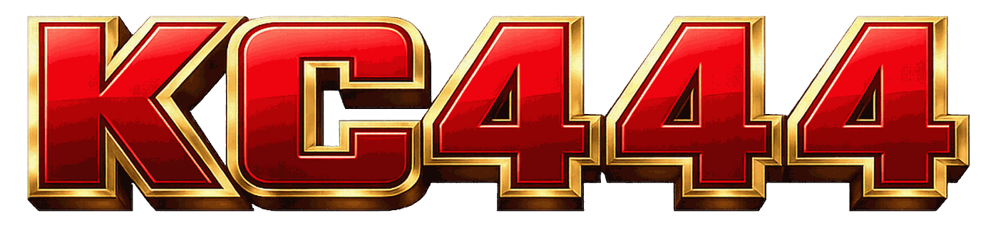 kc444 লোগো
